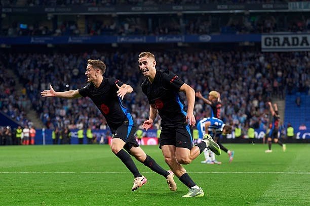 Гвардиола "Манчестер Сити"га "Барселона" футболчисини олиб келмоқчи