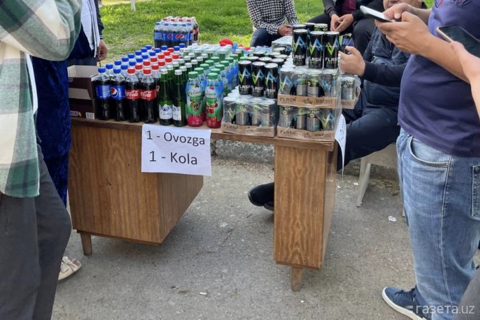 Иқтисодиёт ва молия вазирлиги "Open budjet" борасида фуқароларни огоҳлантирди