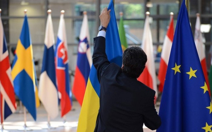 Европа ва Киев Россия ва АҚШ ўртасидаги музокаралар учун келишув таклифини тақдим этди