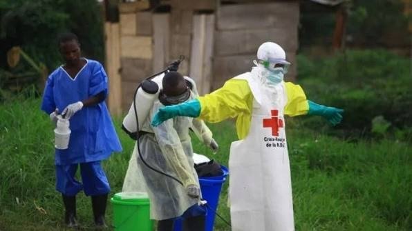 JSST: Kongoda Ebola bilan kasallanganlarning haqiqiy soni rasmiy ma’lumotlardan 4 barobar ko‘p bo‘lishi mumkin