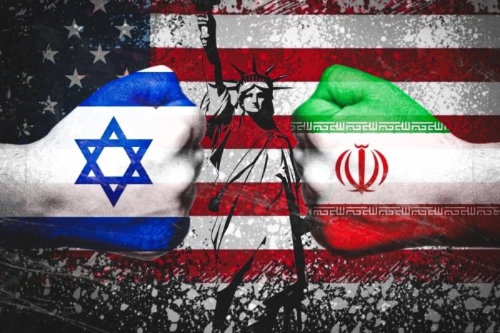 Трамп: АҚШ Эрон билан музокара олиб бормоқда