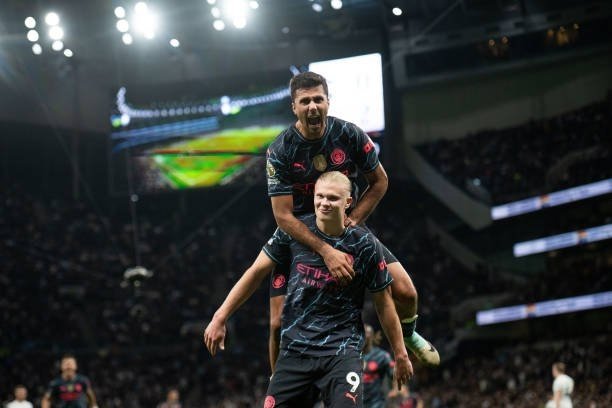 "Real" prezidenti "Manchester Siti" yulduzi transferidan voz kechdi