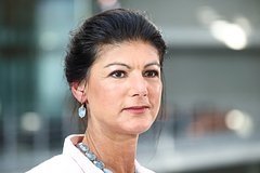 Germaniya Rossiyaga qarshi yangi sanksiyalarga qarshi