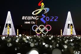 Пекин Олимпиадаси учун чипталар сотилмайди