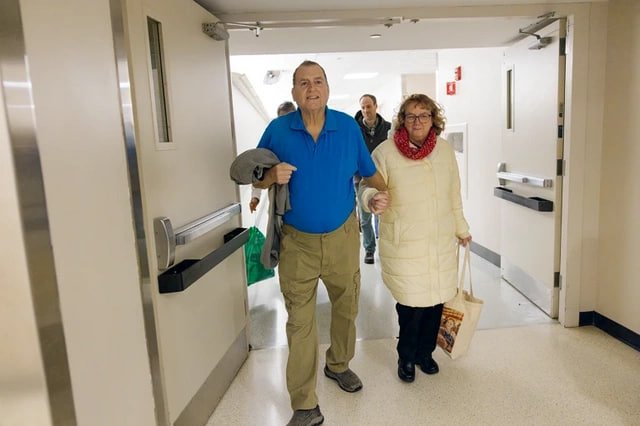 Cho‘chqa a’zolarini odamga ko‘chirib o‘tkazgandan keyin yashab ketish bo‘yicha yangi rekord o‘rnatildi