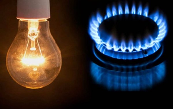 Elektr va gaz tarmog‘iga qayta ulanishda to‘lov undirilmaydi