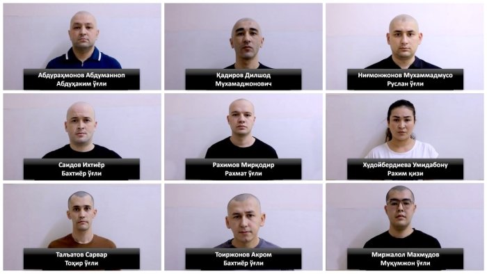 "Qulay shartlarda avtomobil": 9 fuqaro 843 nafar fuqaroni umumiy 50,1 mld. so‘mga chuv tushirdi