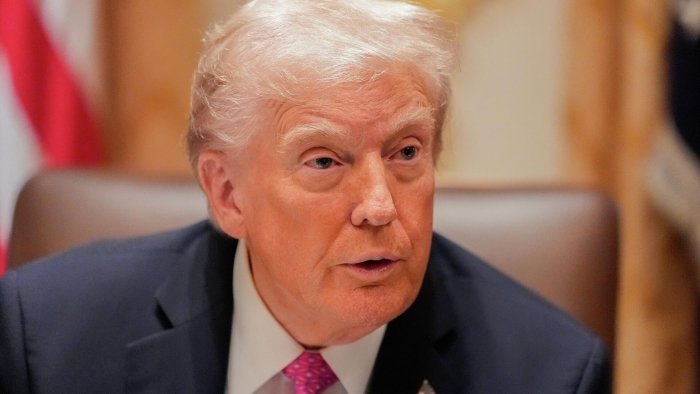 HAMASga qurolsizlanish uchun qisqa muddat beriladi, aks holda...