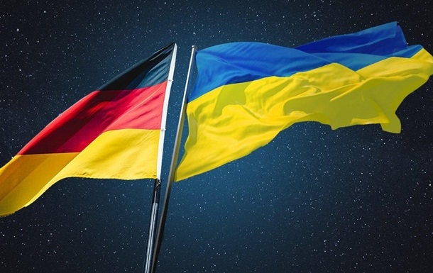 Германия Украинага 12 миллиард евро қўшимча ҳарбий ёрдам ажратади
