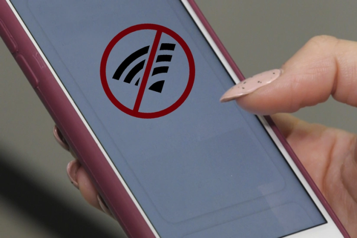 Афғонистонда интернет тўлиқ ўчирилди