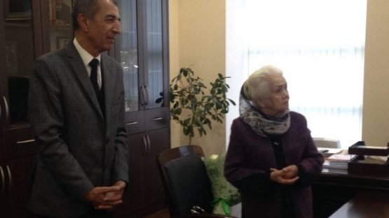 Ogil bola uchun DIY raqami 5