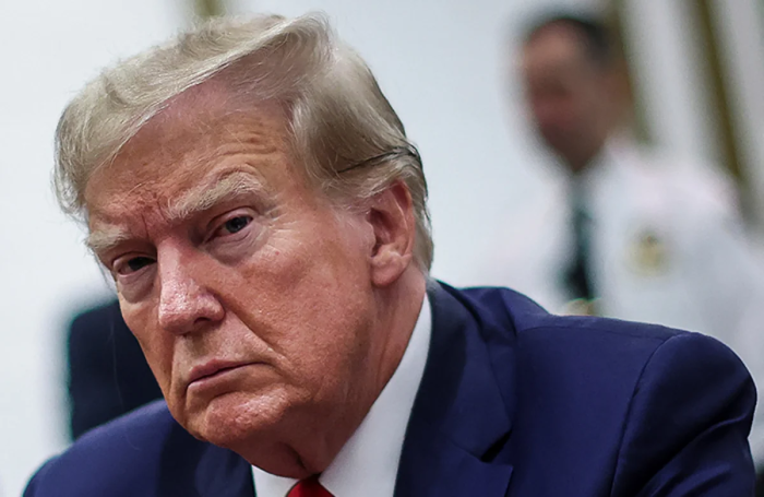 Трамп: "Исломободдаги музокаралар натижаси муҳим эмас, биз ютдик"