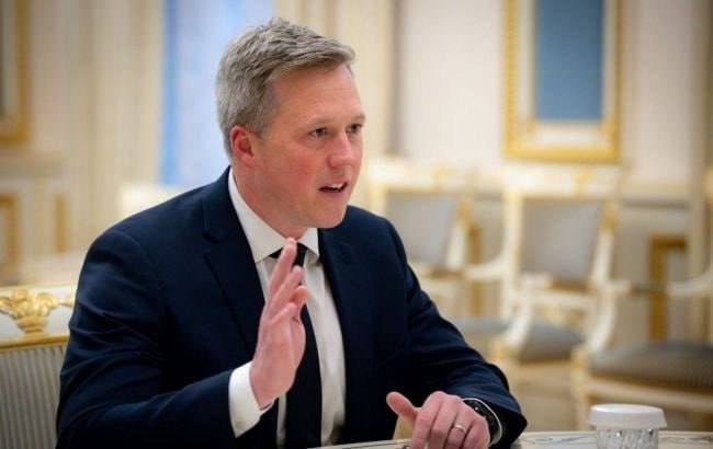 Трамп Украинага янги махсус вакил тайинлади 