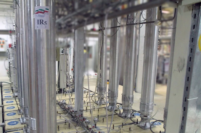 AQSh Eronga uranni boyitishga 20 yillik moratoriy taklif qildi