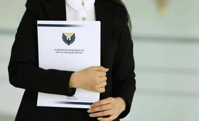 Солиқдан қочиш — эндиликда оғир жиноят