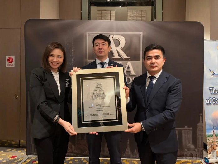  O‘zbekiston islomga oid meros bo‘yicha Osiyoda yetakchi mamlakat deb topildi