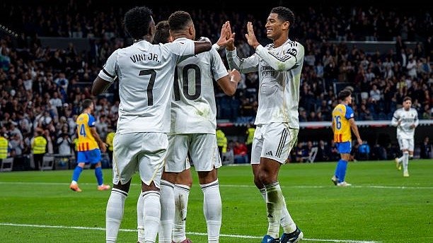 «Реал»нинг «Ливерпуль»га қарши қайдномаси маълум бўлди (фото)