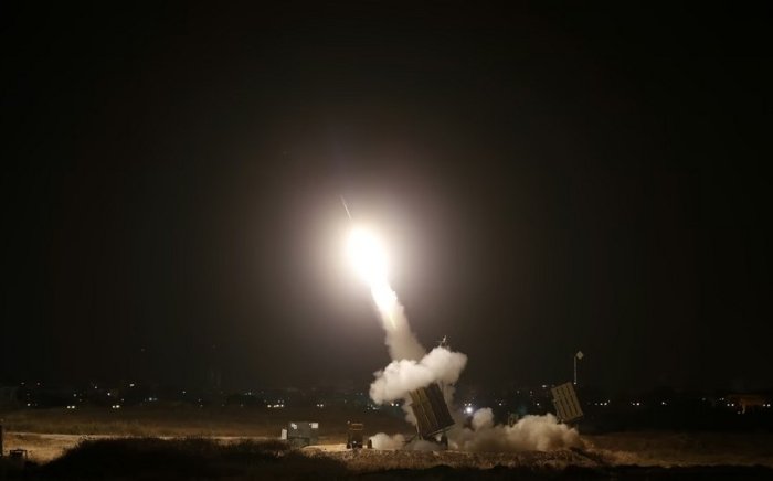Husiylar Isroilning "Ben Gurion" aeroportiga raketa hujumi uyushtirganini ma’lum qildi