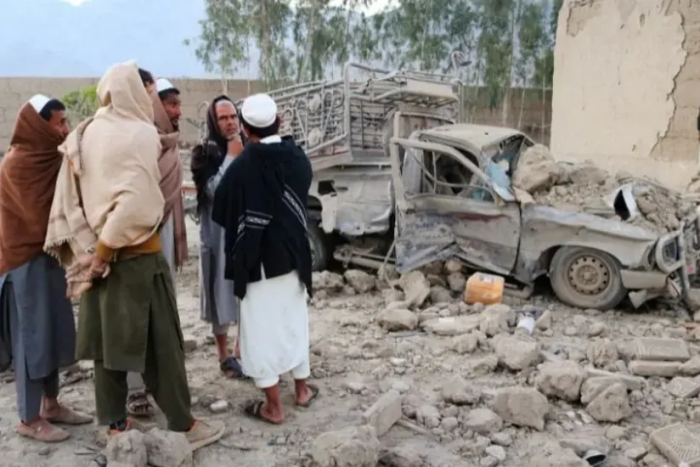 Pokiston Qurolli kuchlari Afg‘onistonda 80 dan ortiq jangari yo‘q qilinganini ma’lum qildi