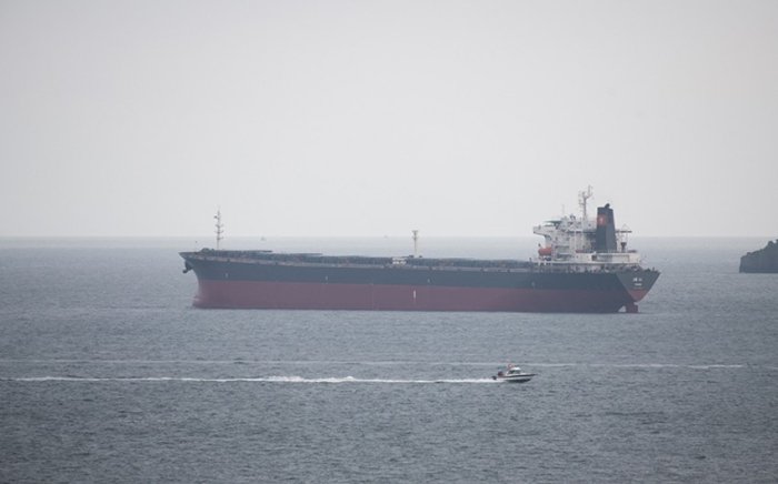 Dunyo bo‘ylab kamida 65 tanker AQSh sanksiyalaridan keyin to‘xtadi