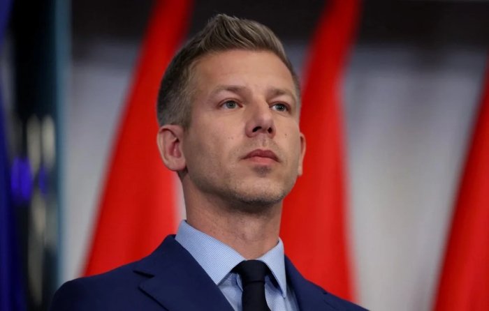 Мадьяр: "Венгрия ҳеч бир давлатнинг Европа Иттифоқига тезлаштирилган тарзда аъзо бўлишини қўллаб-қувватламайди"