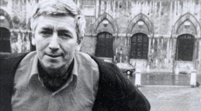 Soyabon orqali sodir etilgan jinoyat yoki Georgiy Markovning sirli o‘limi