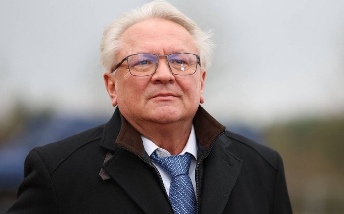Germaniyada Rossiya maxsus xizmatlari tufayli Rheinmetall konserni rahbarining xavfsizligi kuchaytirildi