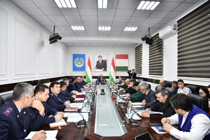 Душанбе БМТнинг Афғонистонда гиёҳванд моддалар ишлаб чиқаришни қисқартириш борасидаги оптимизмини қўллаб-қувватламайди