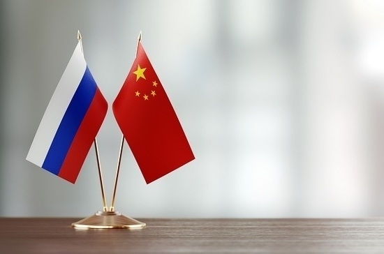 "Толибон" воқеаси Хитой ва Россияни бирлаштиради — манба