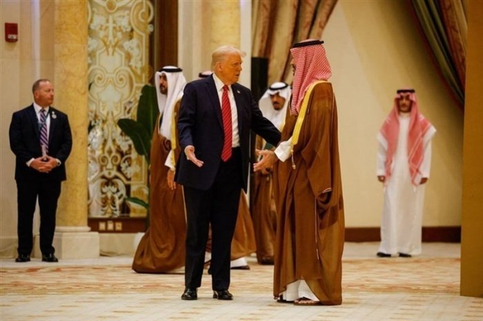 AQSh razvedkasi Saudiya Arabistoni yadroviy qurol yaratishidan xavotirda