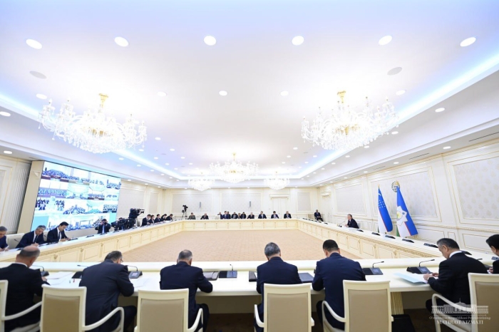 Сайёҳлик компаниялари, меҳмонхоналарга айланма ва инвестицияни кўпайтириш учун қўшимча 300 миллиард сўмлик кредит линиялари очилади Сайёҳлик компаниялари, меҳмонхоналарга айланма ва инвестицияни кўпайтириш учун қўшимча 300 миллиард сўмлик кредит линиялари очилади