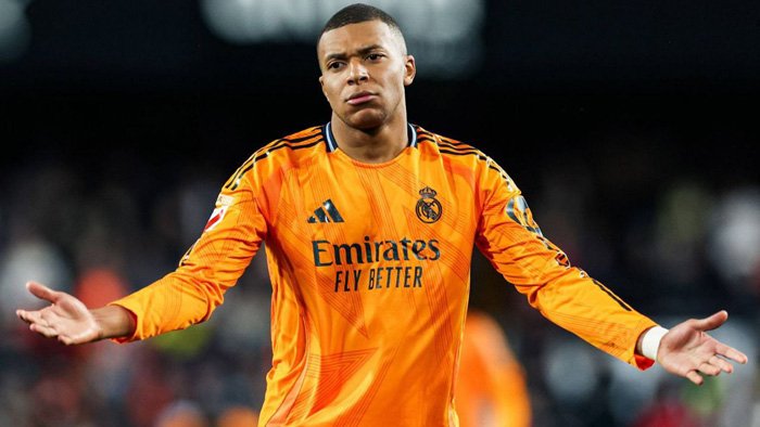 O‘zbekistonlik futbol shifokori Mbappening holatiga izoh berdi