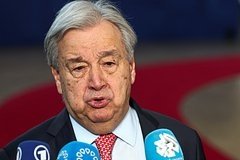 BMT: Jahon urushi xavfi — Yaqin Sharq mojarosi keskinlashmoqda