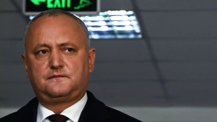 Dodon Moldovaga Rossiya bo‘yicha maslahat berdi