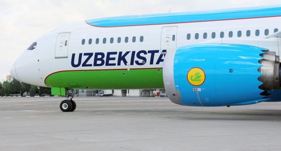 Uzbekistan Airways talabalar uchun chegirmalarni uzaytirdi