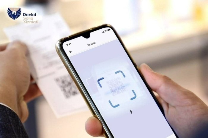 Фарғонада “Soliq Mobile” иловаси орқали 3,2 млрд с