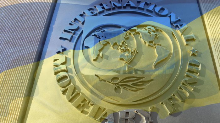 ХВЖ Украина уруши қачон тугаши эҳтимолини айтди