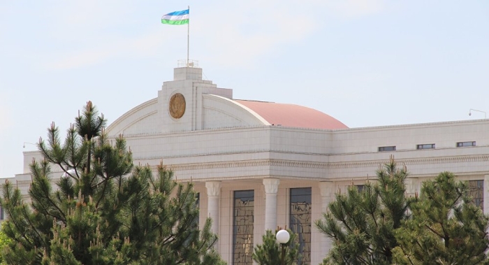 Prezident Administrasiyasi rahbari lavozimi tugatildi