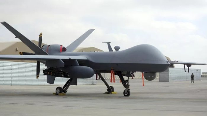 Pentagon 2027 yilgacha avtonom jangovor tizimlar qo‘mondonligini tashkil etmoqchi