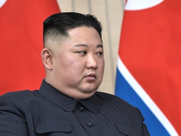 Kim Chen In Janubiy Koreya bilan aloqani to‘xtatdi