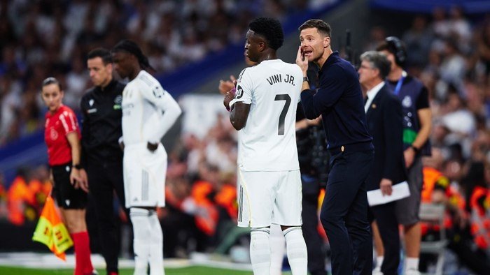 Xabi Alonso «Real»ning Superkubok finalidagi mag‘lubiyati sabablarini aytdi