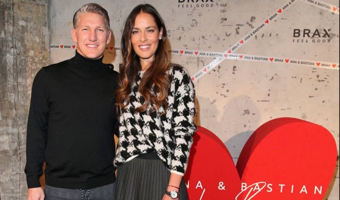 Tennis bilan futbol kelisha olmadi…