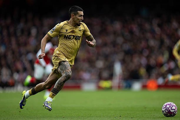 "ПСЖ" "Барселона"нинг трансфер мақсадини қўлга киритиши мумкин