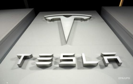Xitoyning Beydayxe viloyatida Tesla elektromobillari ikki oyga taqiqlanadi