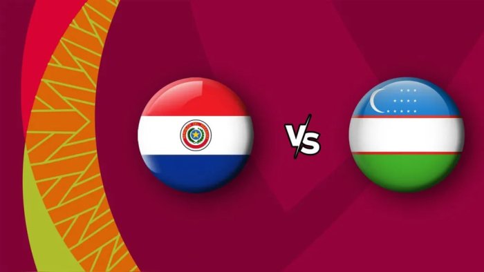 U-17 ЖЧ. Ўзбекистоннинг Парагвайга қарши асосий таркиби маълум (фото)