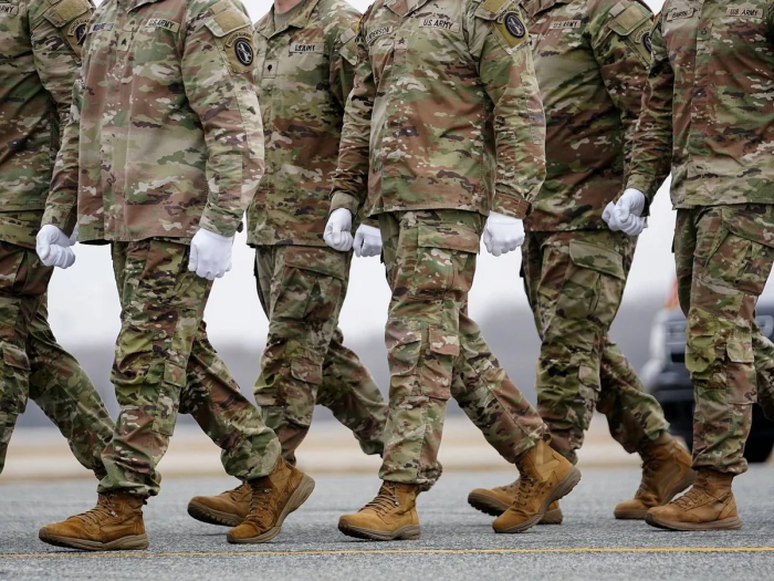 Eron vise-prezidenti: "Quruqlikdagi operasiya o‘tkazilsa, AQSh qo‘shinlarining qaytishi Tehronga bog‘liq bo‘ladi"