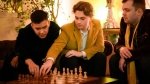 Нодирбек Абдусатторов "London Chess Classic" 2025 турнирида қанча пул ишлаб топди?