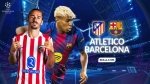 Чемпионлар лигаси. «Атлетико» — «Барселона». Таркиблар эълон қилинди
