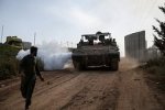 Isroil vaziri Eronga qarshi operasiyalarni qayta boshlashga tayyorlik haqida bayonot berdi