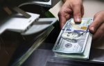 Ўзбекистондаги тижорат банкларида доллар курси яна ошди Ўзбекистондаги тижорат банкларида доллар курси яна ошди